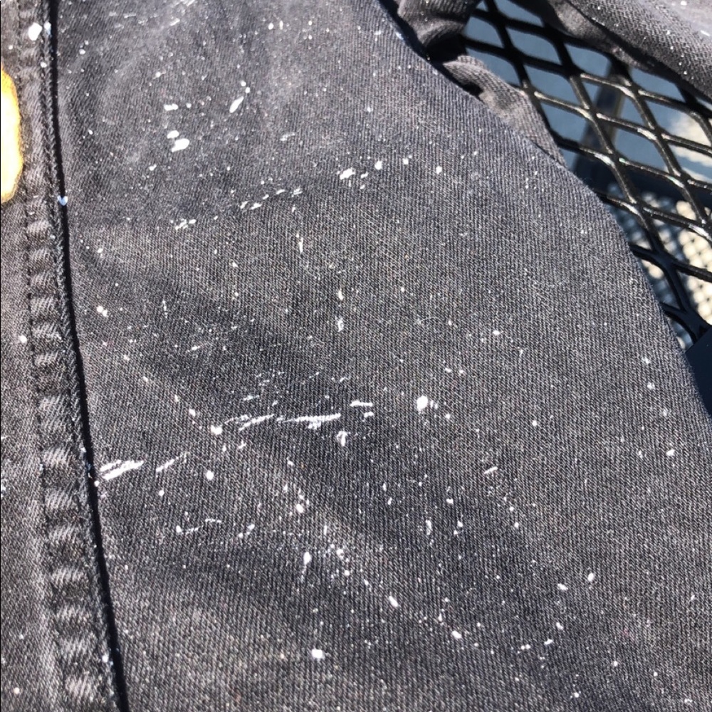 Custom Made Jacket - Picture 2 of 6